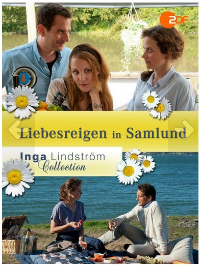Circulo Amoroso En Samlund 2017 ES